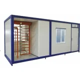 Мобильный бокс CAME CONTAINER 6M A CAME 001PSGC6MA