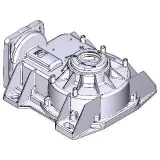 Крышка CAME 119RIA013