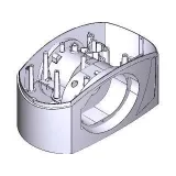 Корпус CAME BX-243 119RIBX044