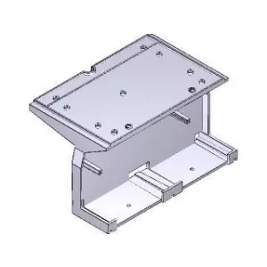 Шасси CAME BX-243 119RIBX050 Шасси CAME BX-243 119RIBX050