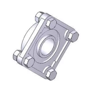 Подшипник CAME G12000 119RIG117 Подшипник CAME G12000 119RIG117