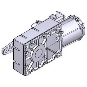 Моторедуктор CAME G12000 119RIG200 Моторедуктор CAME G12000 119RIG200
