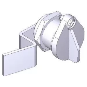 Цилиндр замка CAME 119RIX022 Цилиндр замка CAME 119RIX022