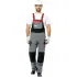 Полукомбинезон CAME для защиты от механических воздействий и ОПЗ, размер 112-116/170-176 CAME 6260023046 (КАМЕ) Полукомбинезон CAME для защиты от механических воздействий и ОПЗ, размер 112-116/170-176 CAME 6260023046 (КАМЕ)