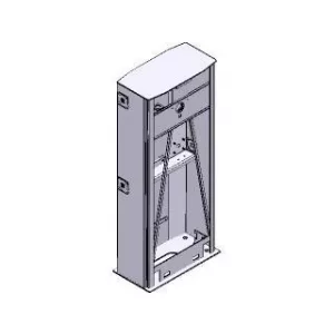 Корпус CAME G5000 88001-0189 Корпус CAME G5000 88001-0189
