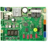 Плата блока управления ZN7 NEW CAME 88001-0281