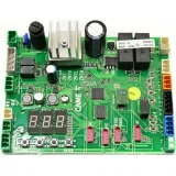 Плата блока управления ZN7V NEW CAME 88001-0282