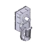 Моторедуктор CAME GT4 88003-0084