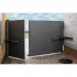 Комплект автоматики для двухстворчатых распашных ворот на основе привода А5000А (блок управления ZF1N, радиоуправление с динамическим кодом, фотоэлементы) CAME A5000A RC KIT (КАМЕ) Комплект автоматики для двухстворчатых распашных ворот на основе привода А5000А (блок управления ZF1N, радиоуправление с динамическим кодом, фотоэлементы) CAME A5000A RC KIT (КАМЕ)