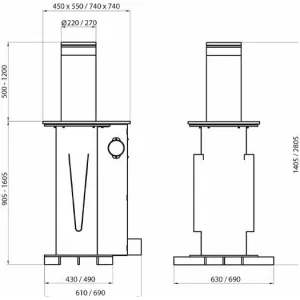 Блокиратор автоматический выдвижной TBD 220H500 CAME TBD-220H50-6 (КАМЕ) Блокиратор автоматический выдвижной TBD 220H500 CAME TBD-220H50-6 (КАМЕ)